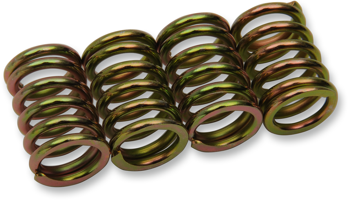 Clutch Springs