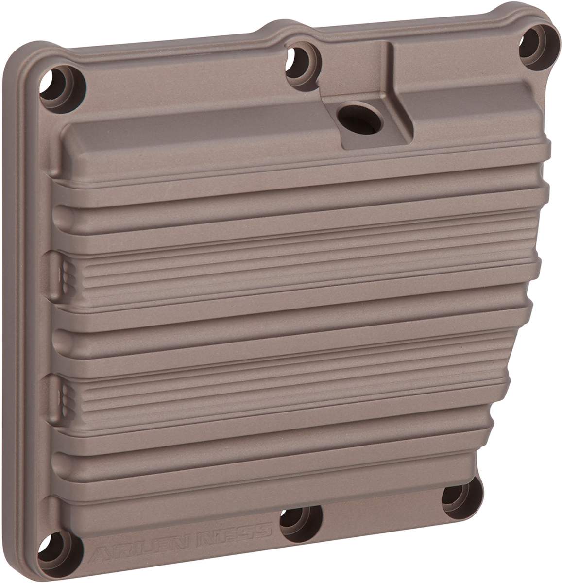 Transmission Cover - Titanium