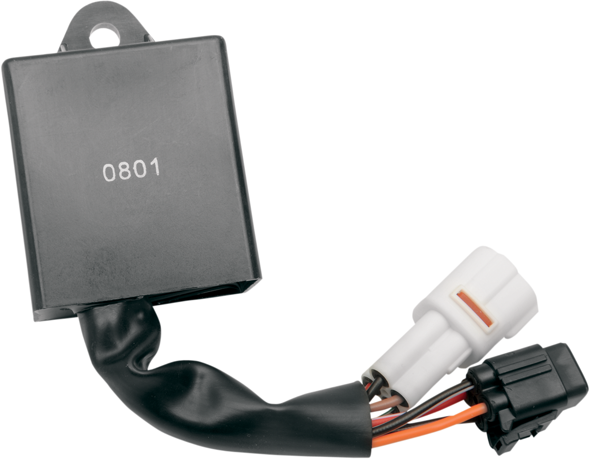 Hot Shot CDI Box - Yamaha