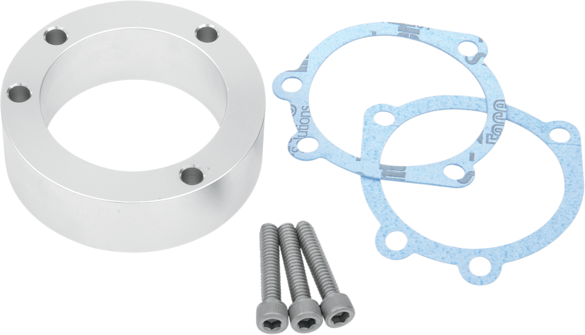 Adaptador Filtro de Aire de Inyección Electrónica de Combustible