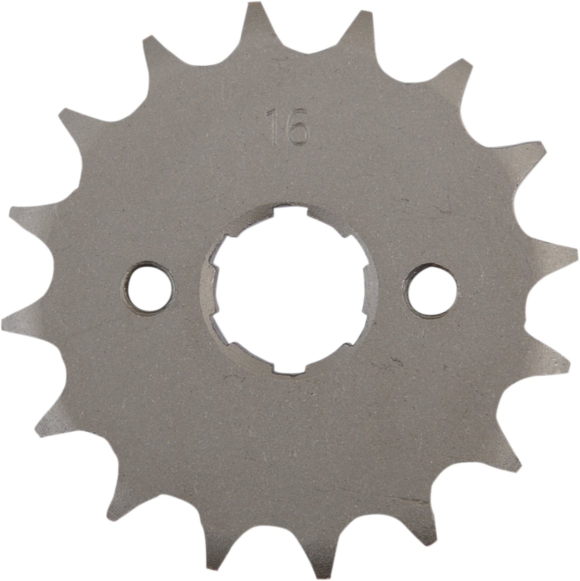 Counter Shaft Sprocket - 16-Tooth