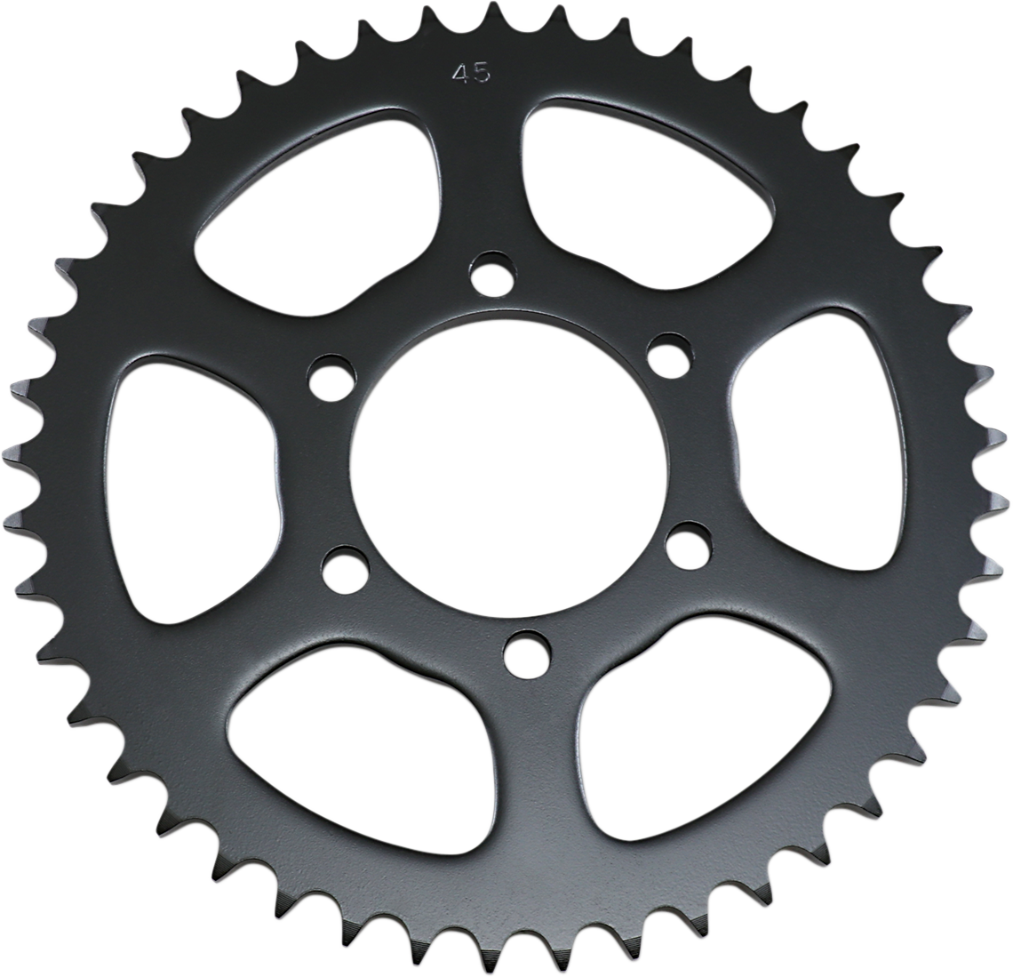 Rear Yamaha Sprocket - 530 - 45 Tooth