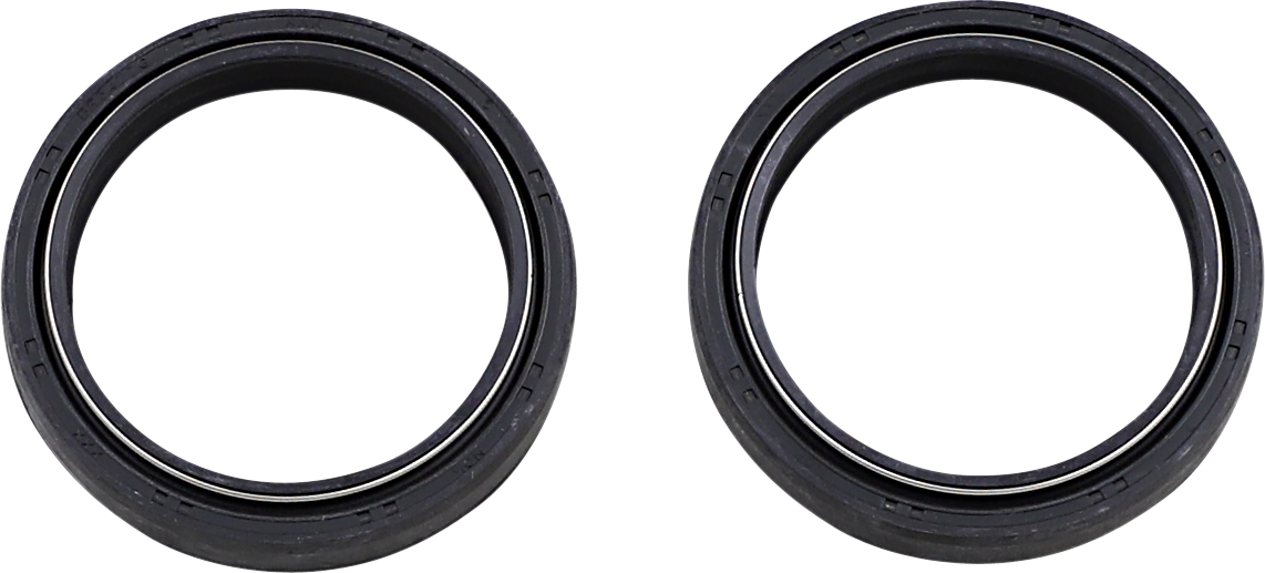 Fork Oil Seal Set - 46 mm ID