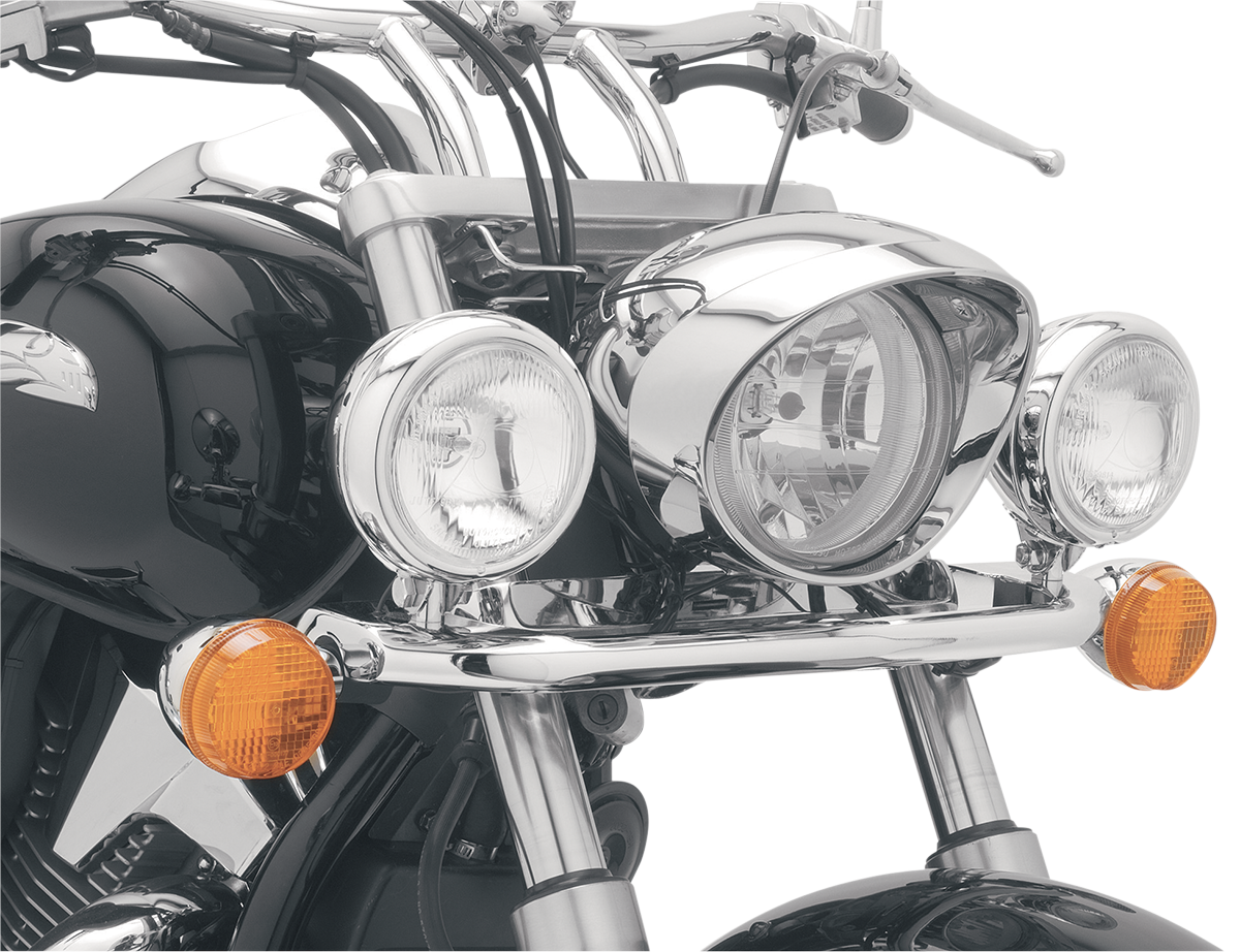 Lightbar - VTX1300/1800
