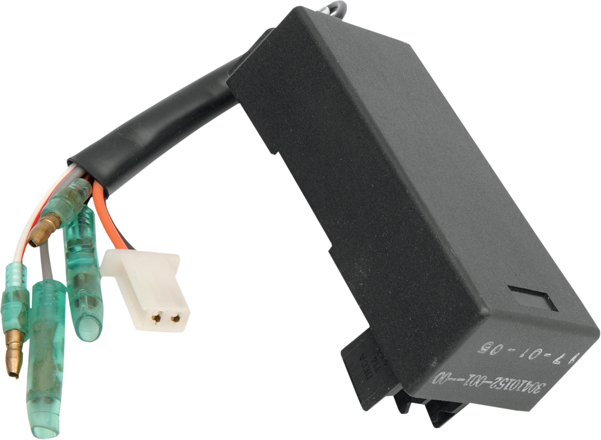 Hot Shot CDI Box - Polaris