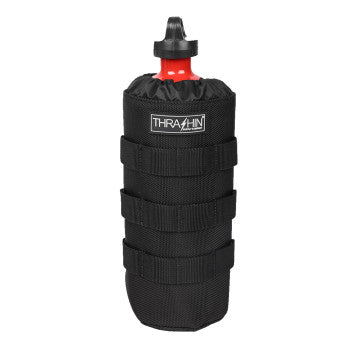 Funda para Botella THRASHIN SUPPLY Molle