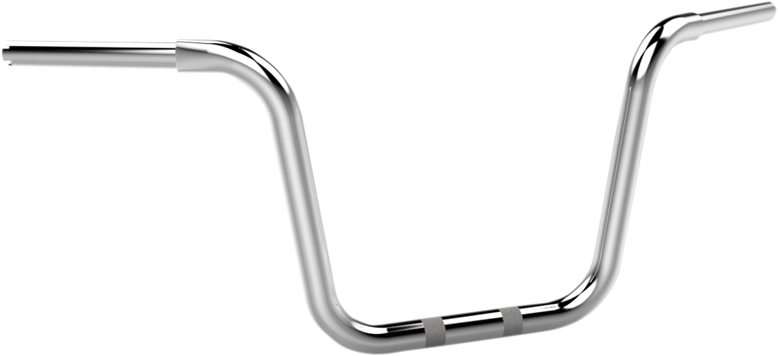 Chrome 12" Ape Hanger Handlebar
