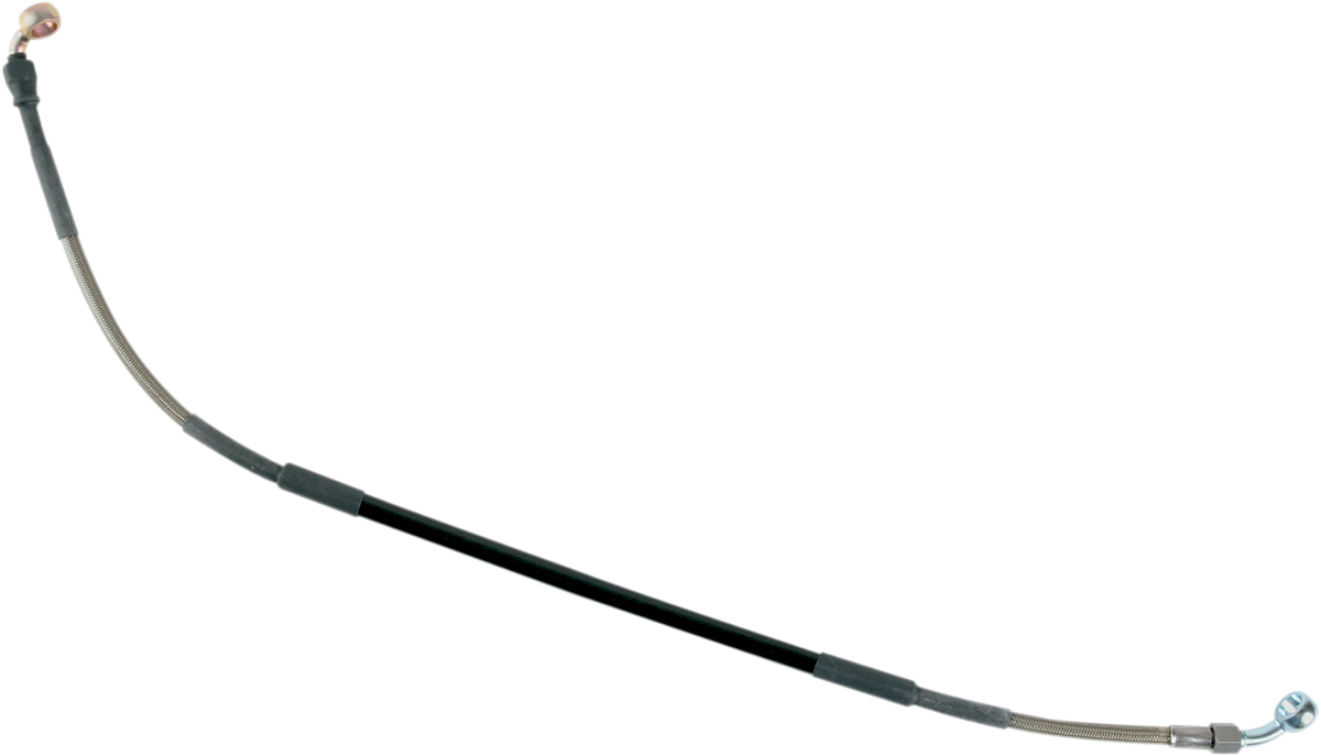 Brake Line - Rear - Suzuki