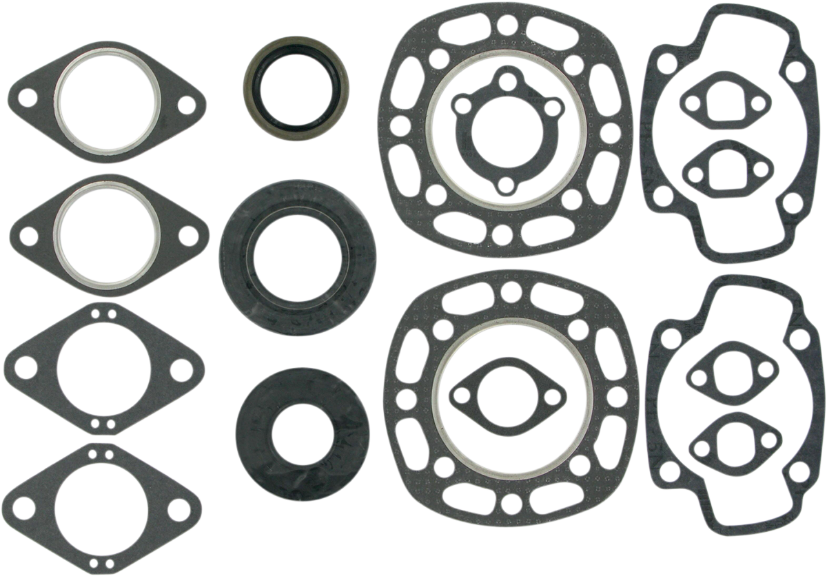 Complete Gasket Set