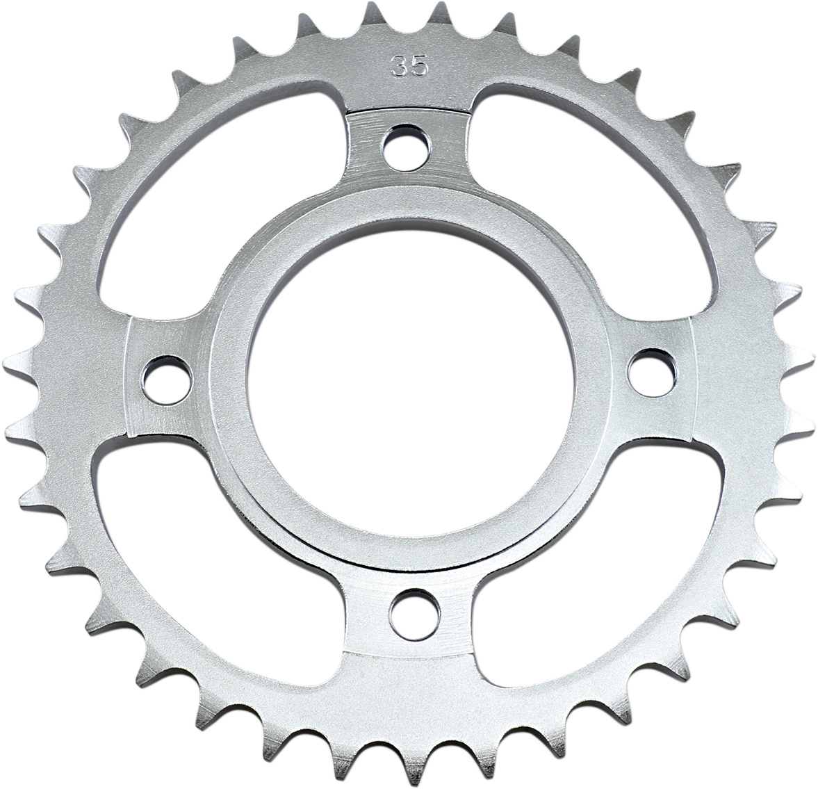 Rear Honda Sprocket - 530 - 35 Tooth