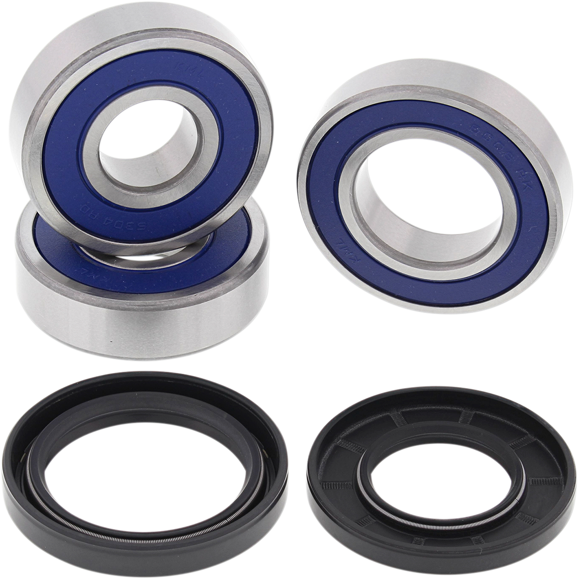 Wheel Bearing Kit - Rear