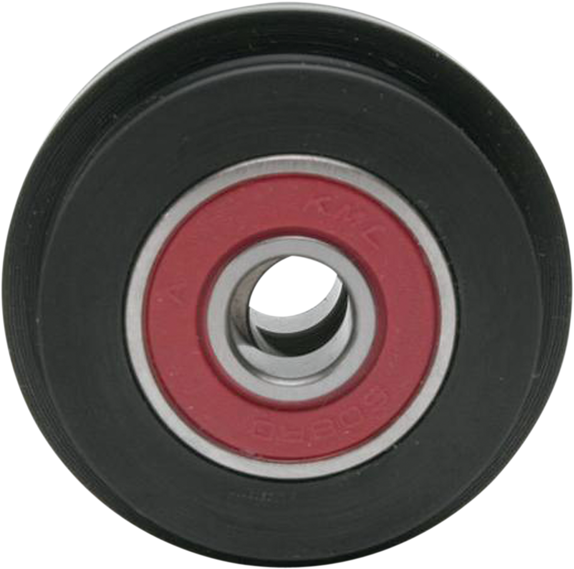 Chain Roller - KTM - Black