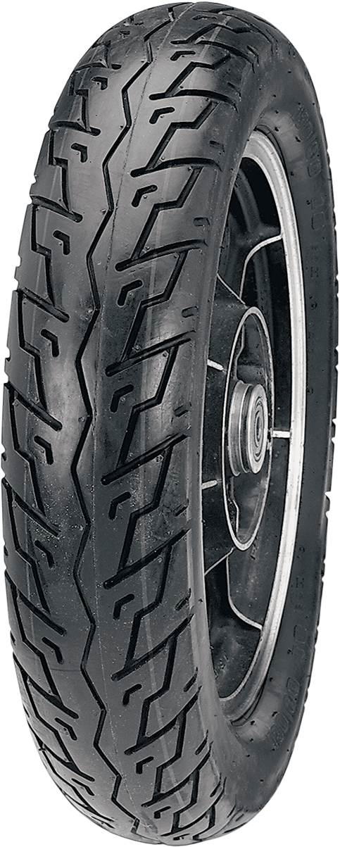 Tire - Excursion - HF261A - Front/Rear - 120/90-16