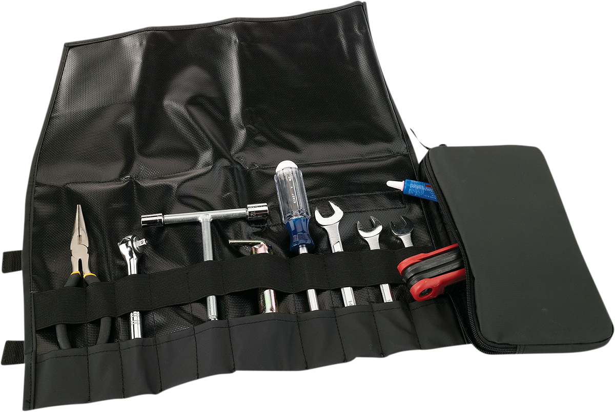 Bolsa de herramientas Moose Offroad