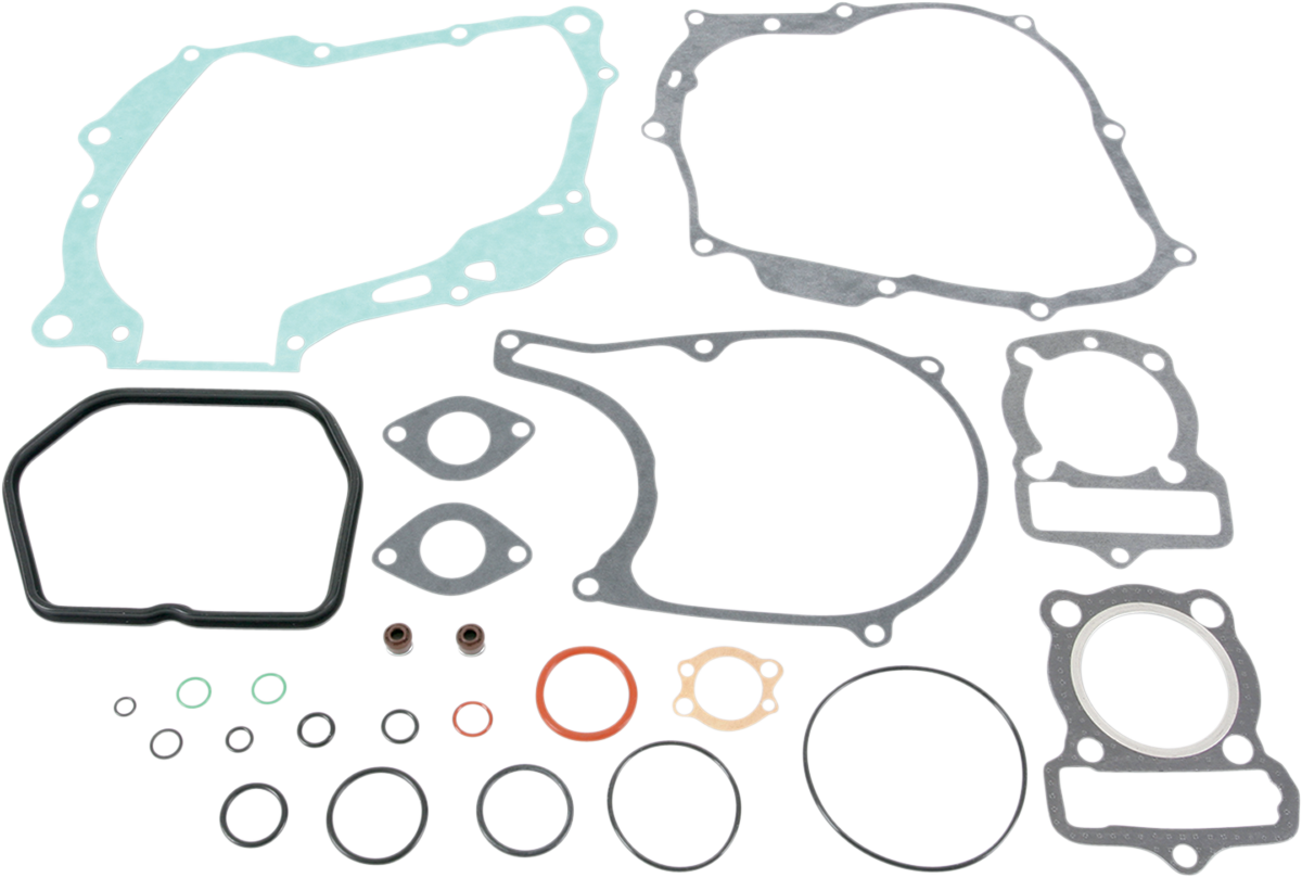 Complete Motor Gasket Kit - CRF100/XR100