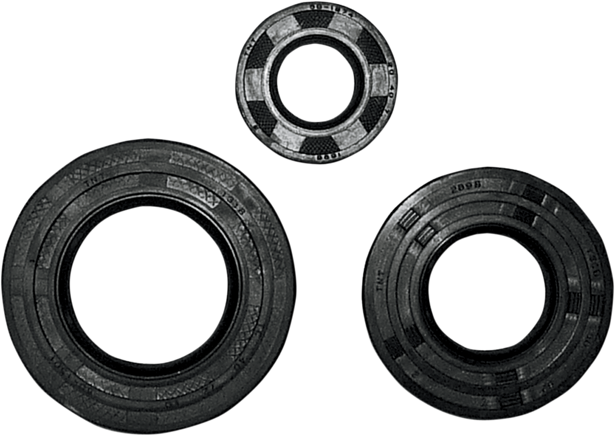 Crankshaft Oil Seal Set