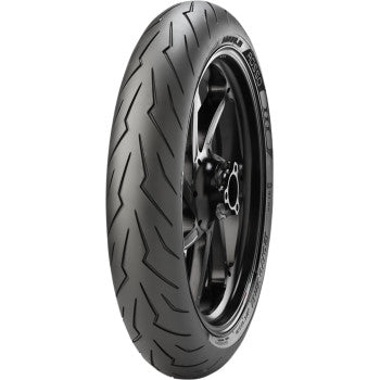 PIRELLI Llanta Diablo Rosso III - Delantero