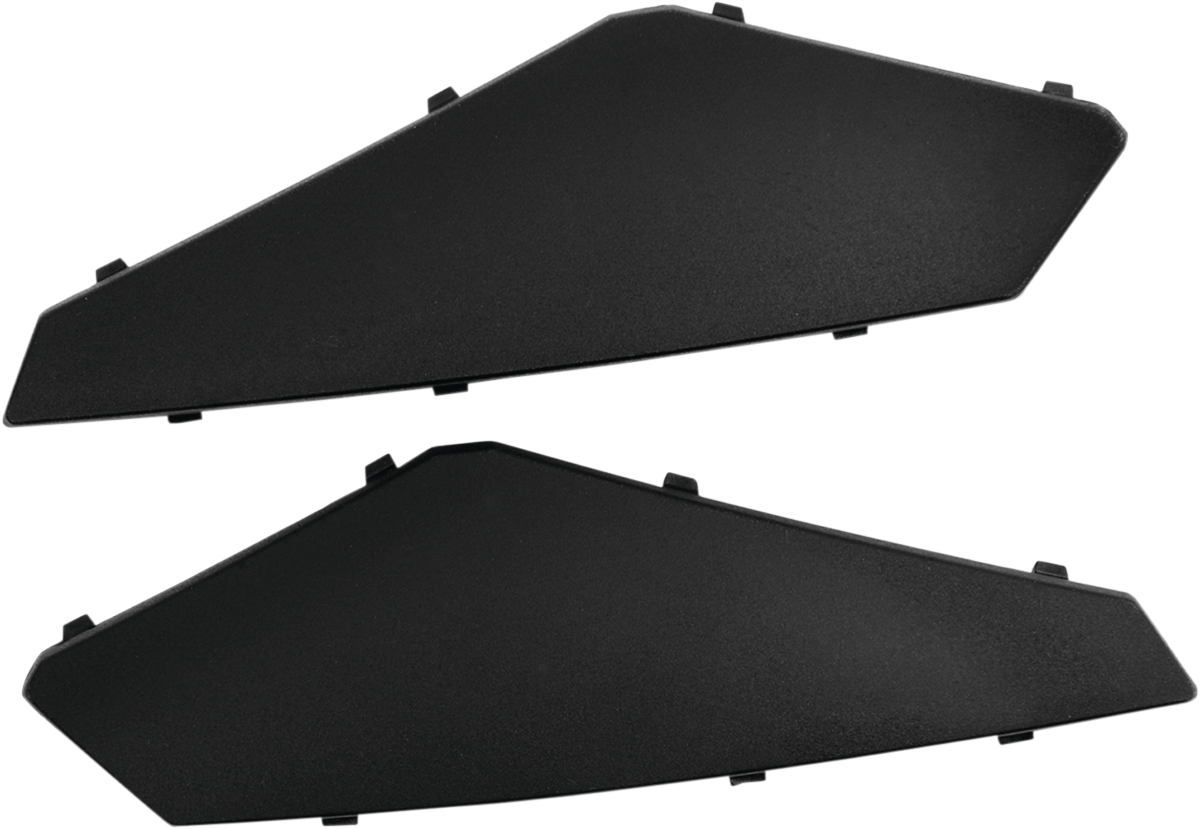 Handguard - Vent Cover - Black