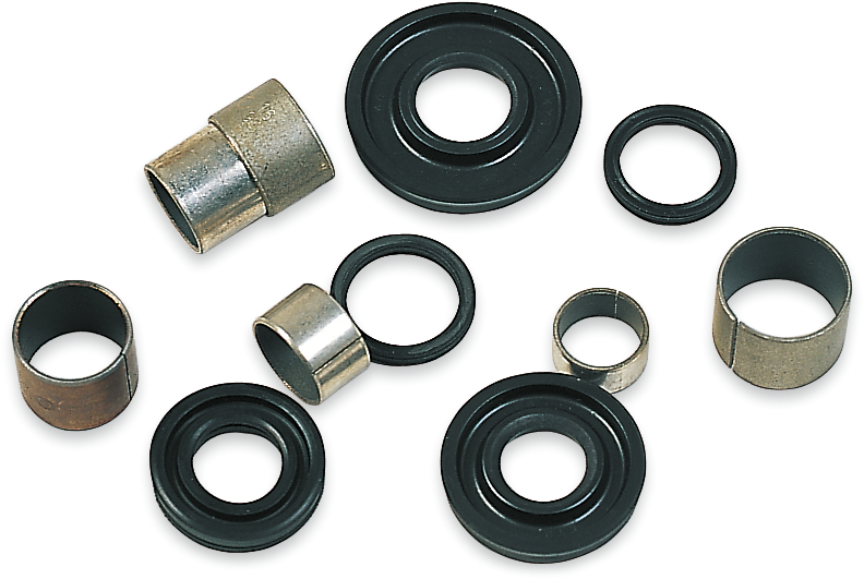 Shock Oil Seal - 14 mm x 30 mm - KYB