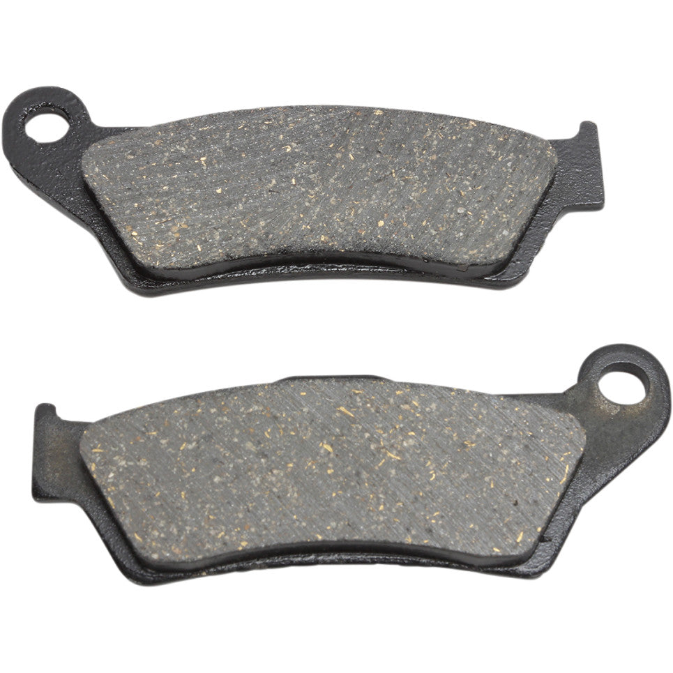 Balatas delanteras para Harley-Davidson parte 41300196 - OutletHarley