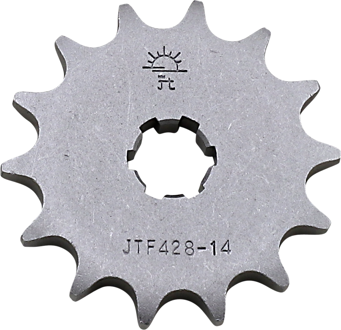 Counter Shaft Sprocket - 14-Tooth