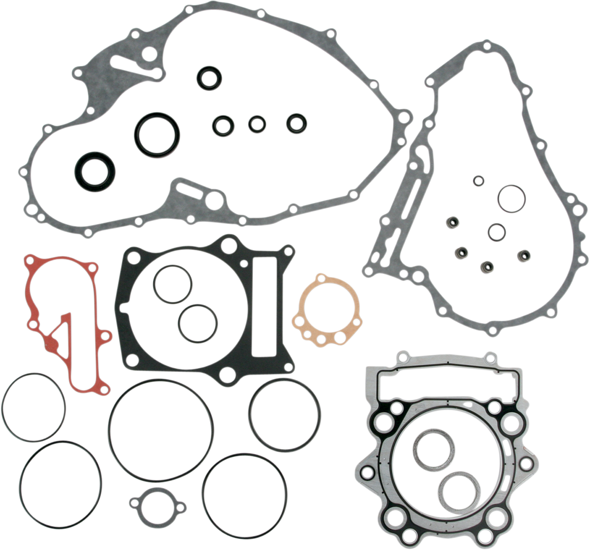 Motor Gasket Kit with Seal - Yamaha
