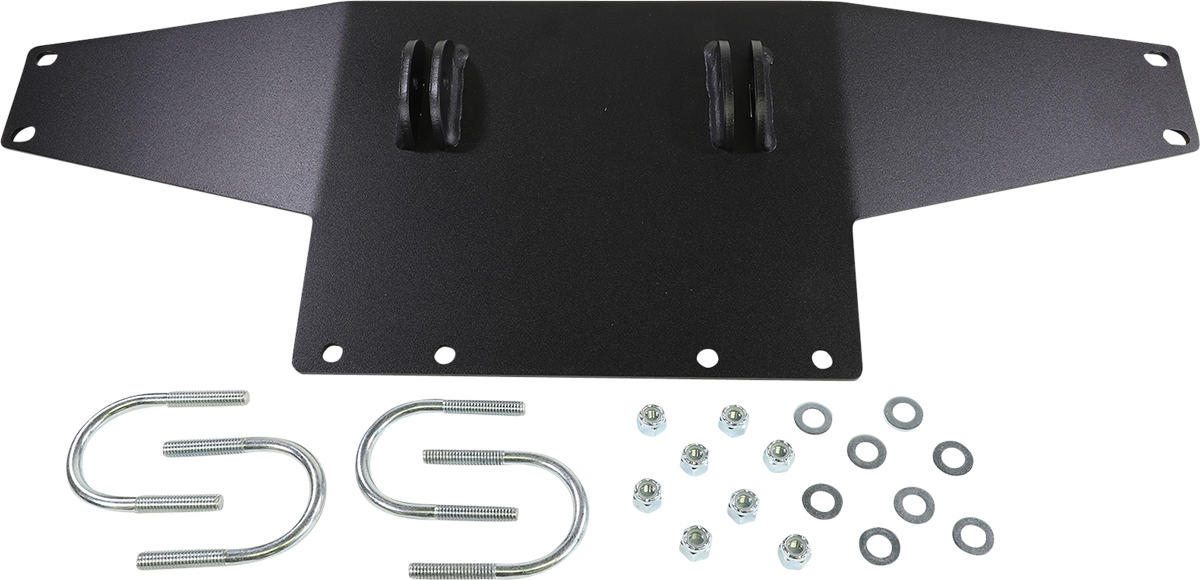 RM5 Plow Mount - CF Moto