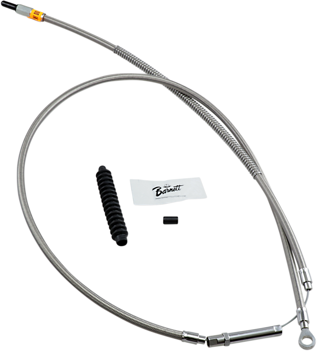 Chicote Embrague Barnett Extendido 6"2525941040