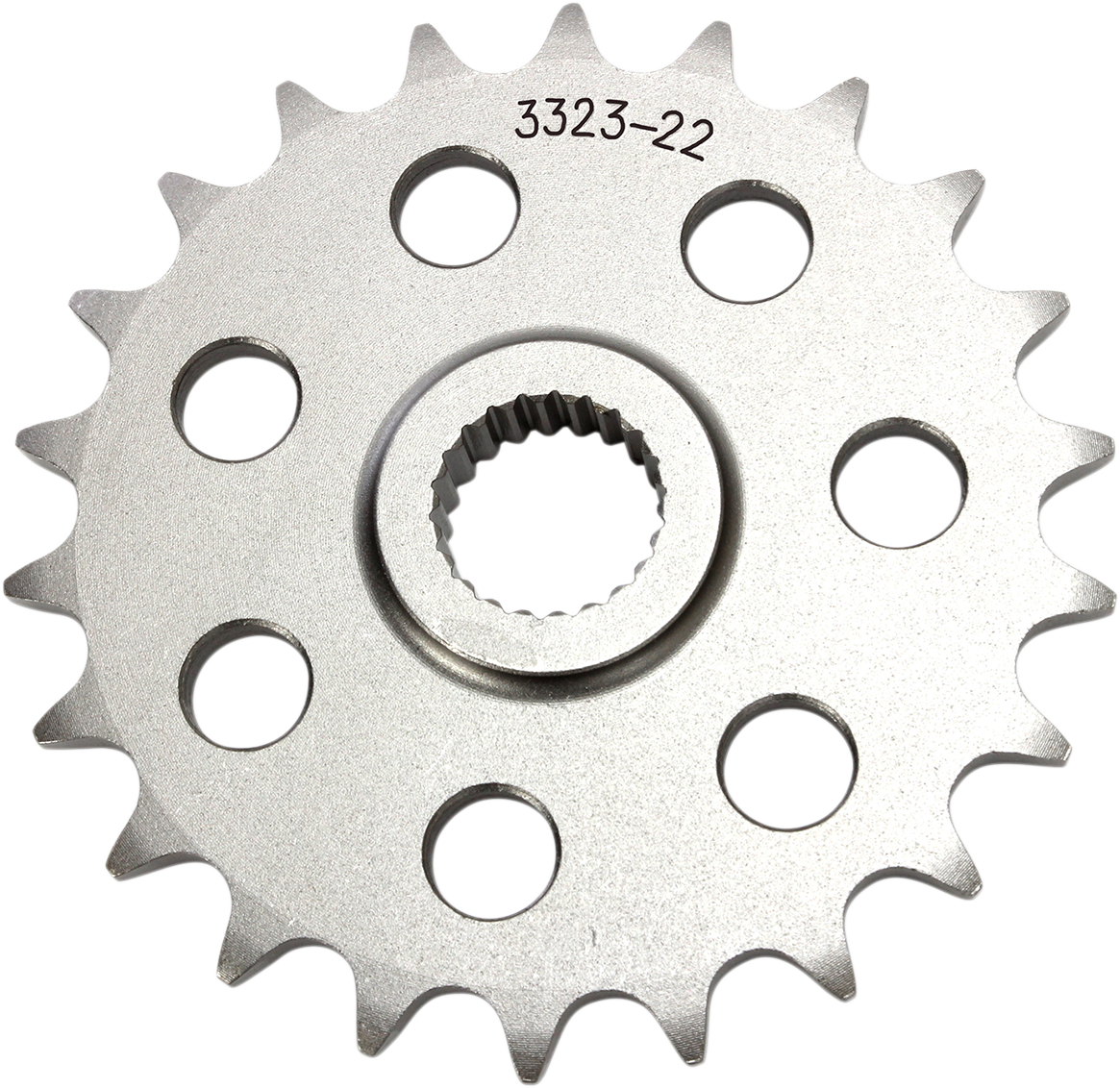 Counter Shaft Sprocket - 22-Tooth