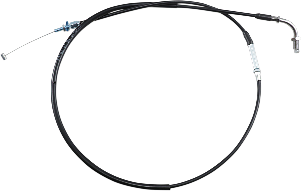 Throttle Cable - Pull - Honda