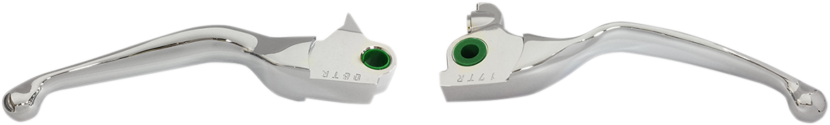 Kit de Palancas Cromo