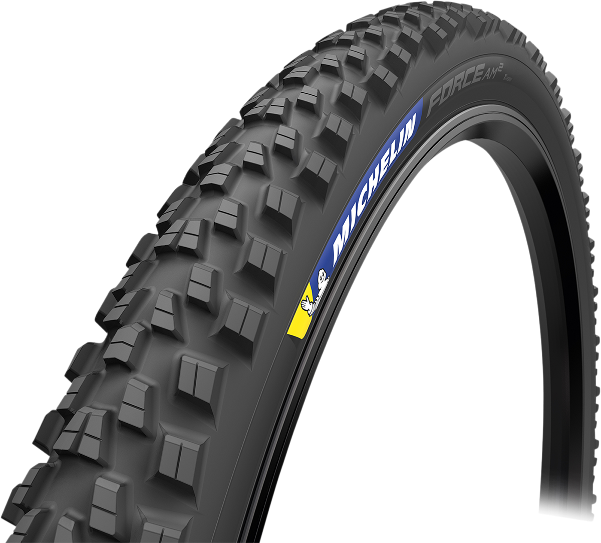 Force AM2 Tire - 27.5x2.60