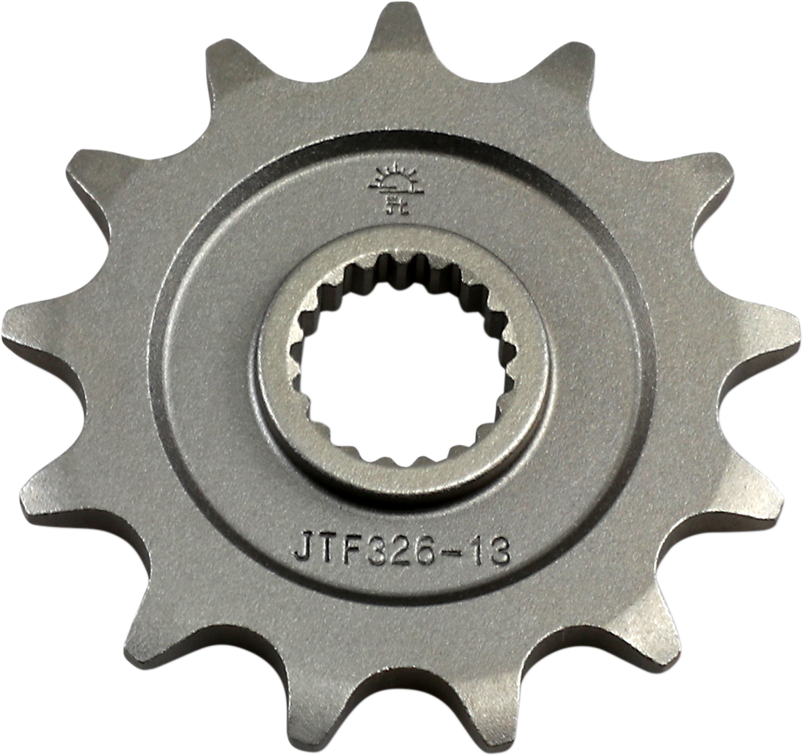 Counter Shaft Sprocket - 13-Tooth