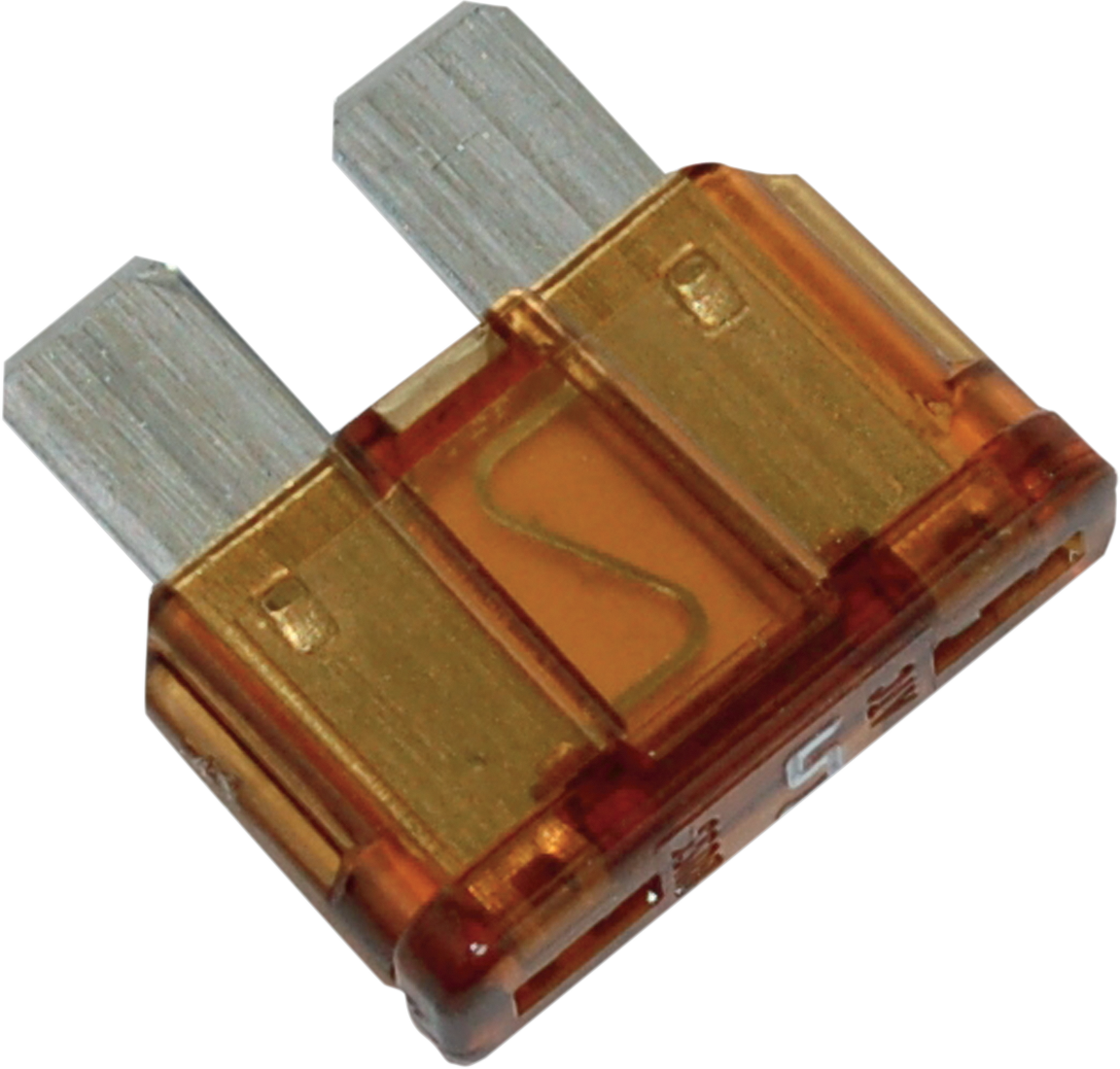 Fuses - ATO - 5 Amp - 5 Pack