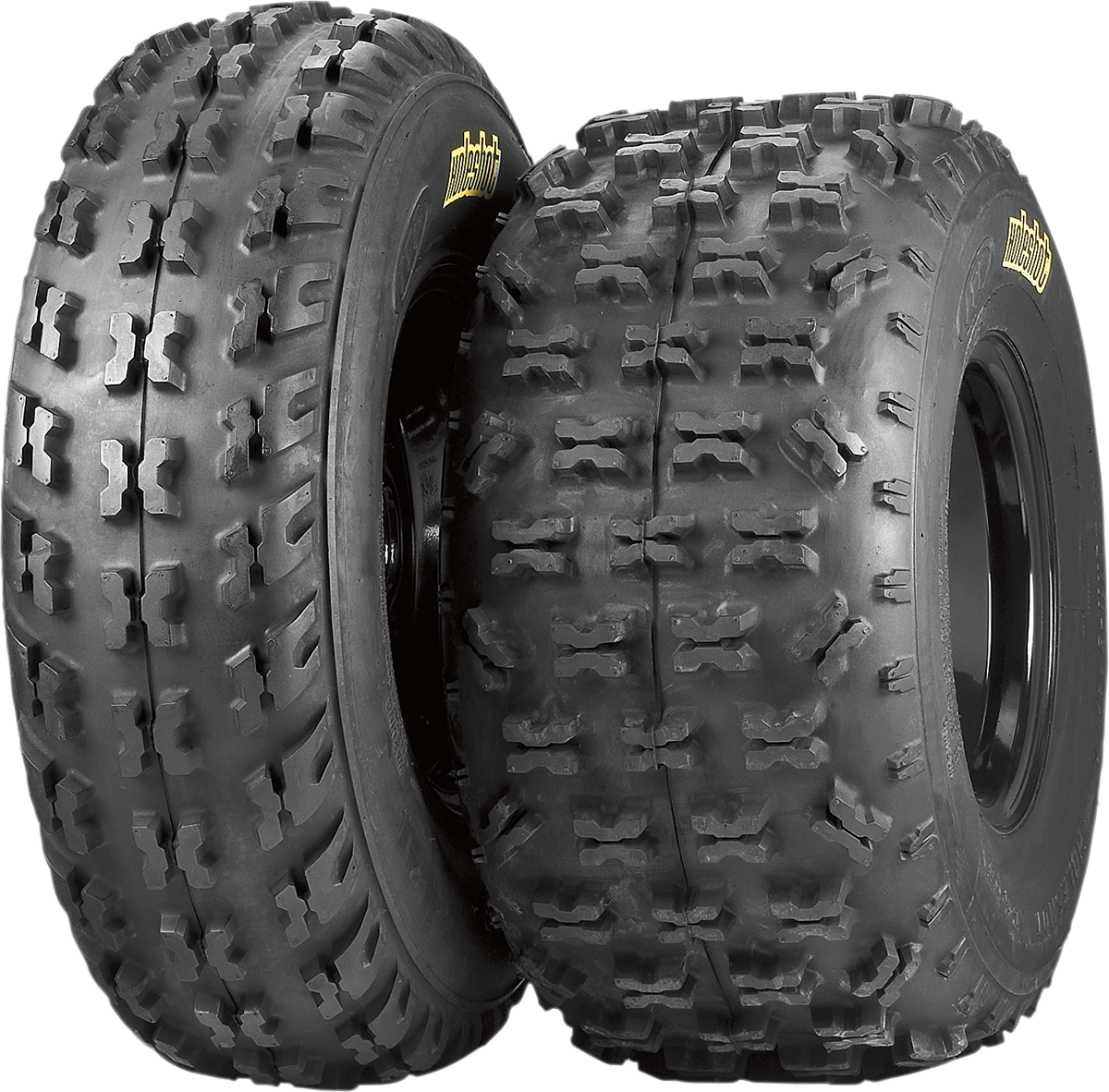 Tire - Holeshot XCR - Rear - 20x11-9