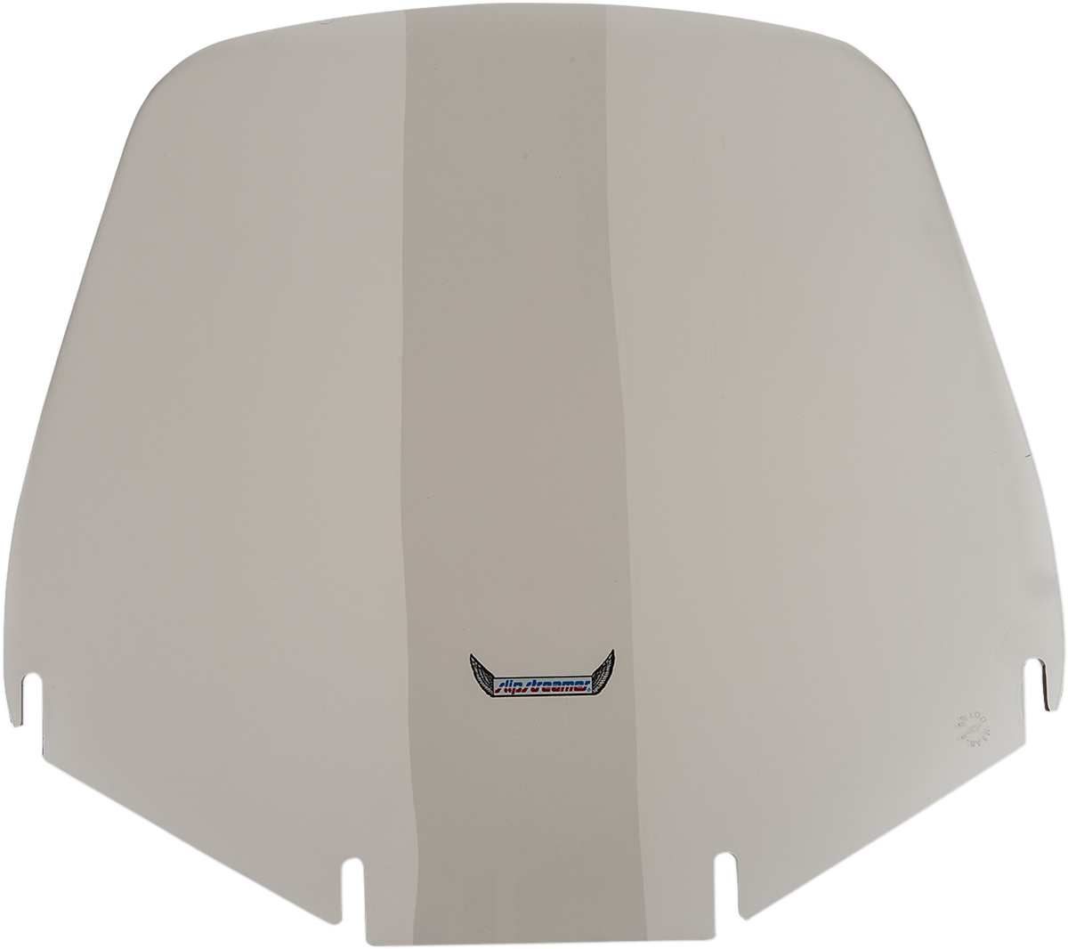 Windshield - Smoke - GL1100