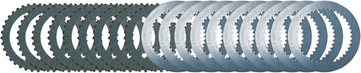 Platos de Embrague Alto Products0859