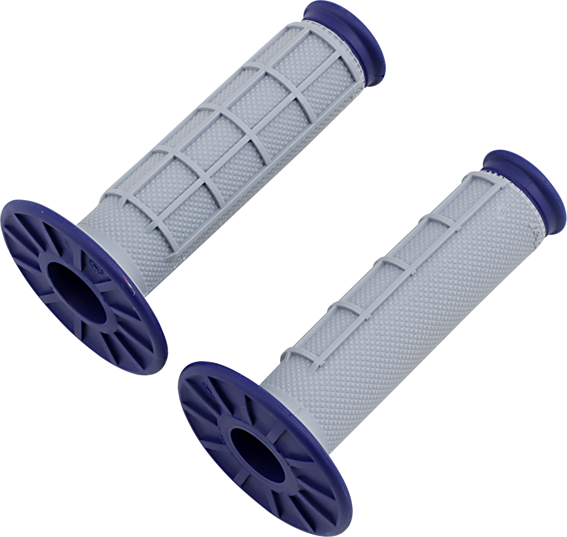 Grips - Dual-Compound - Blue