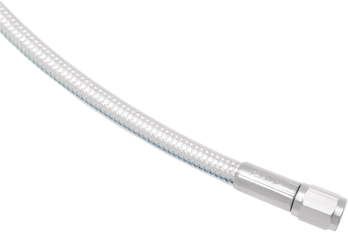 Brake Line - Sterling Chromite II - 78"