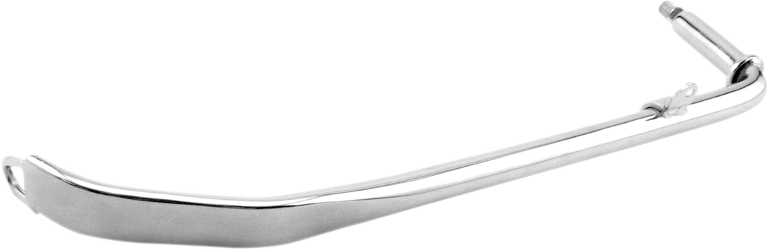 Periquete de 11 1/2" - Cromo