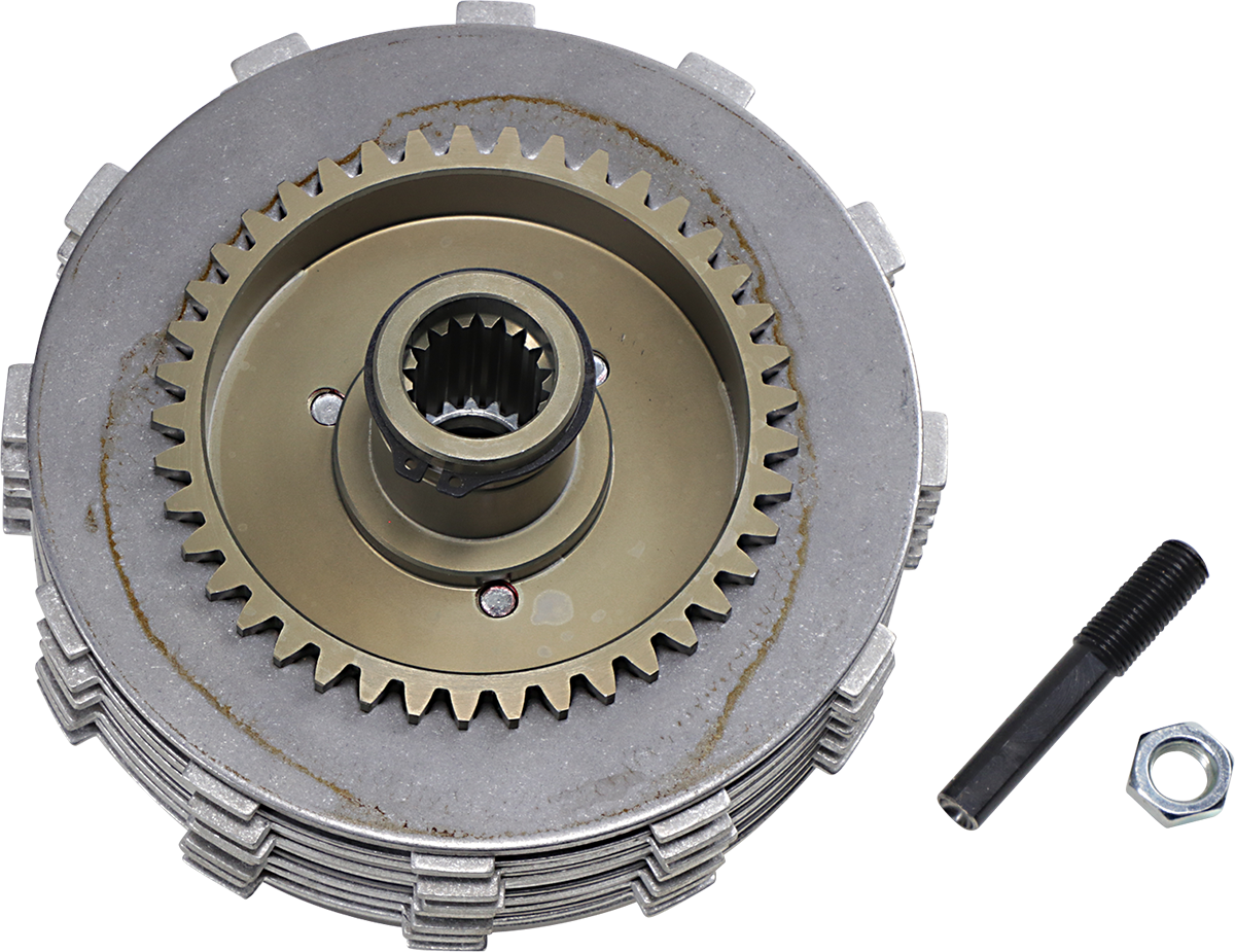 Embrague de Competencia Belt Drives Chicote0633