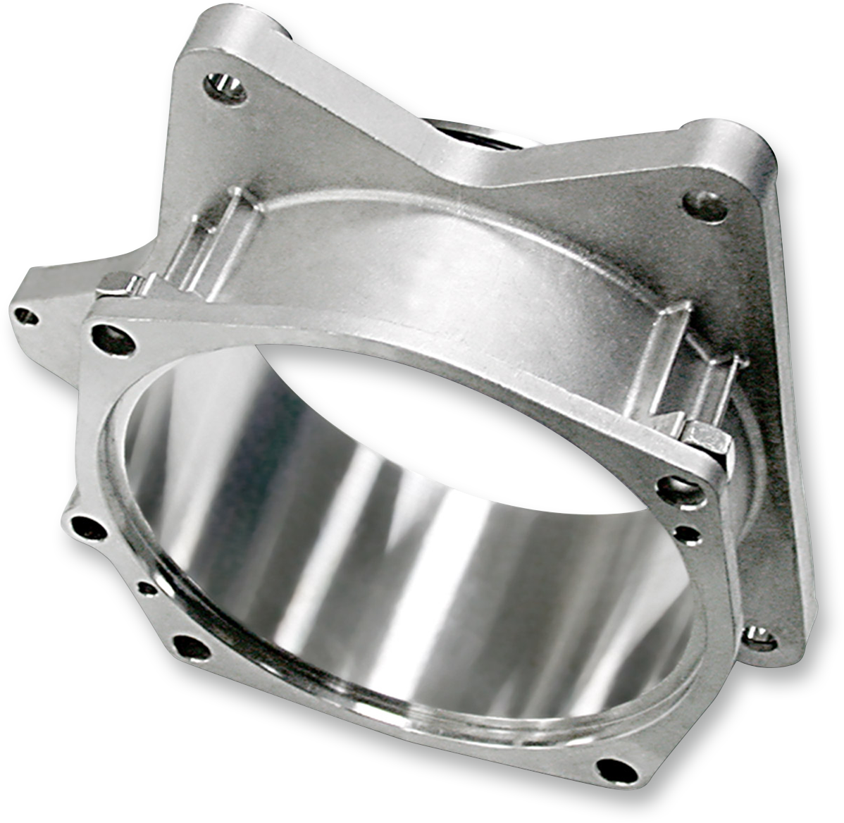Pump Housing - Yamaha