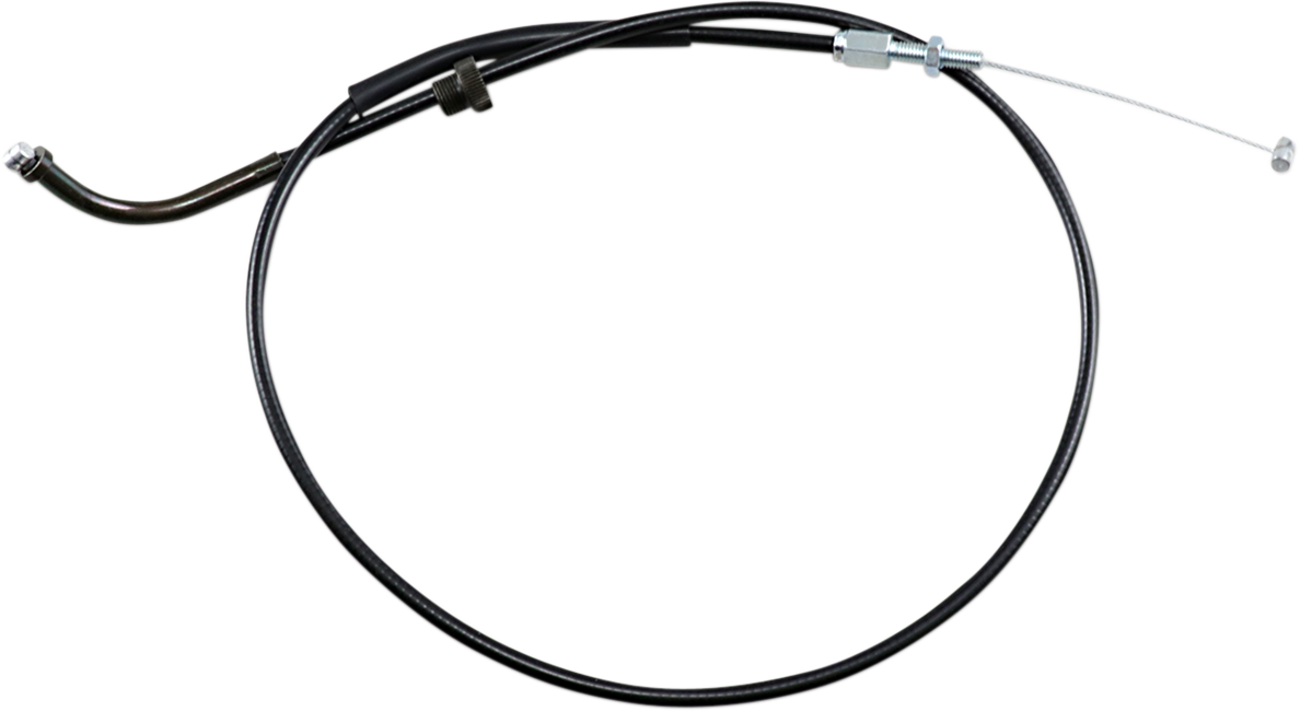 Throttle Cable - Push - Honda
