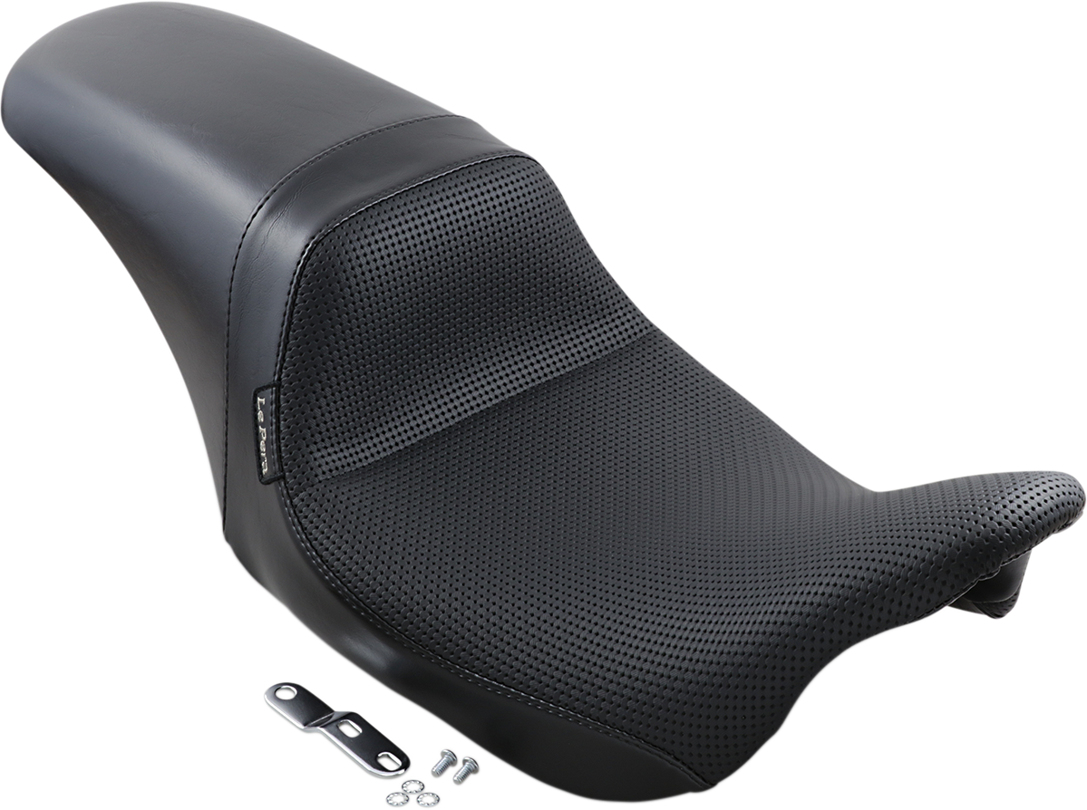 Daytona Sport Seat - Basketweave