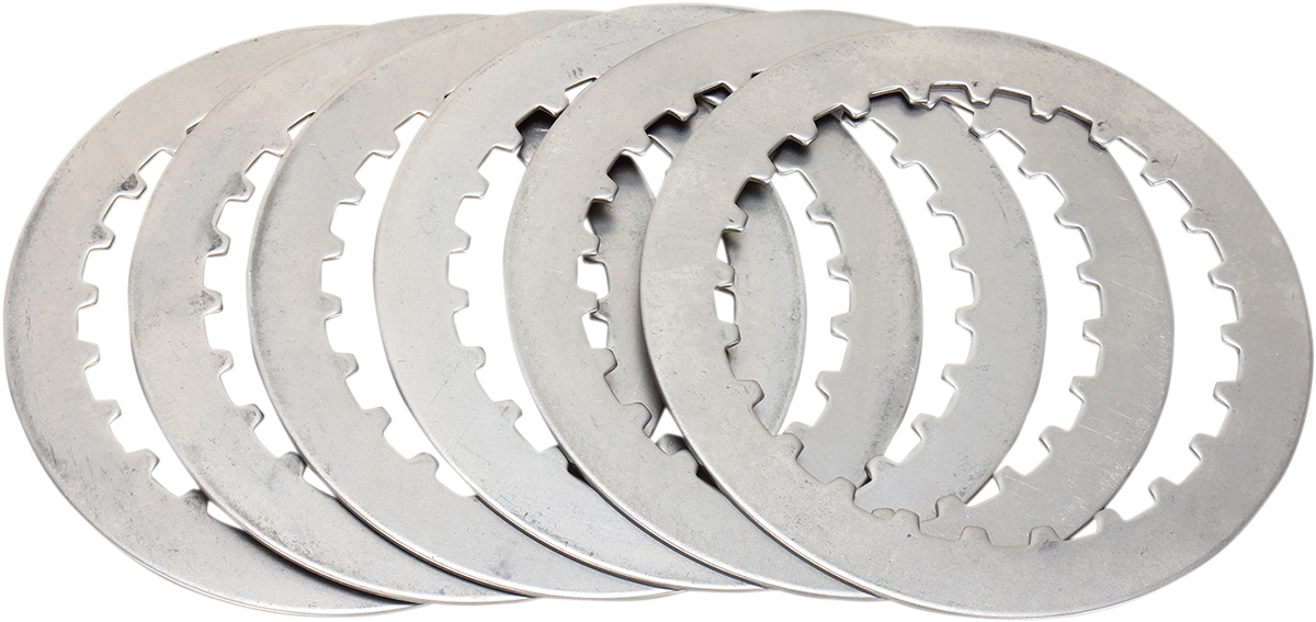 Alloy-Steel Plates
