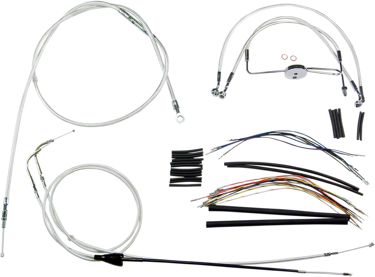 Control Cable Kit - Sterling Chromite II®