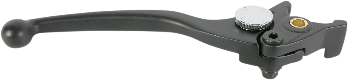Black Right-Hand Lever for Kawasaki