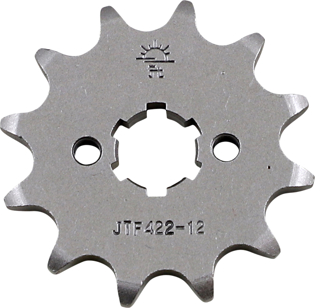 Counter Shaft Sprocket - 12-Tooth