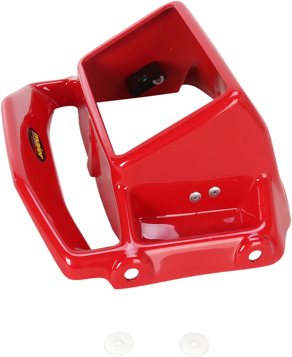 Headlight Shell - ATC250R 86 - Red