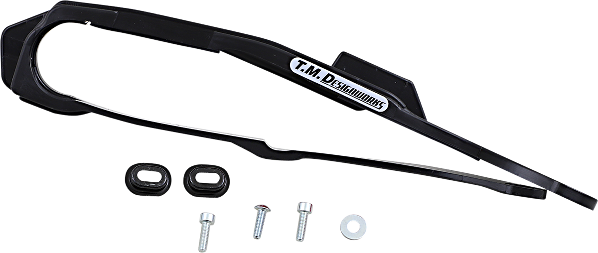 Chain Slider - Honda - Black